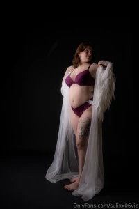 Bin ich dein engel oder eher teufel