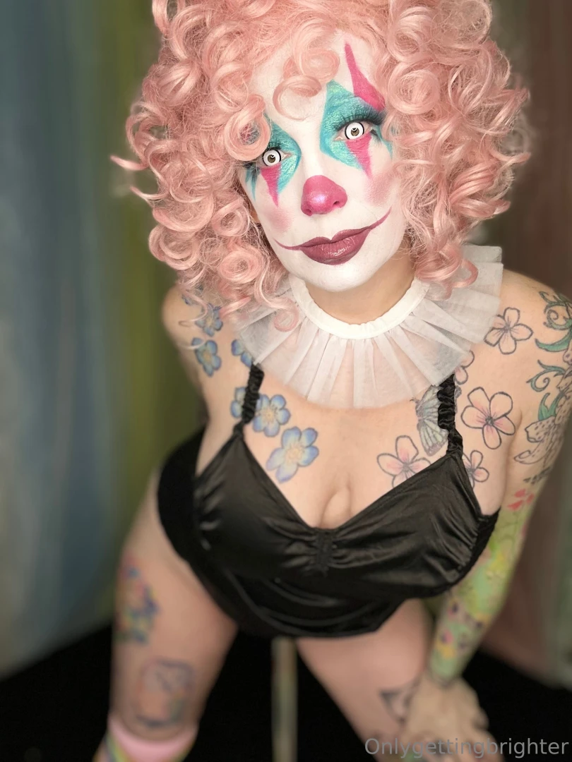 Onlygettingbrighter part 7 