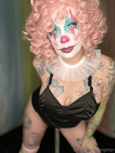 Onlygettingbrighter part 7