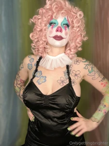 Onlygettingbrighter part 8