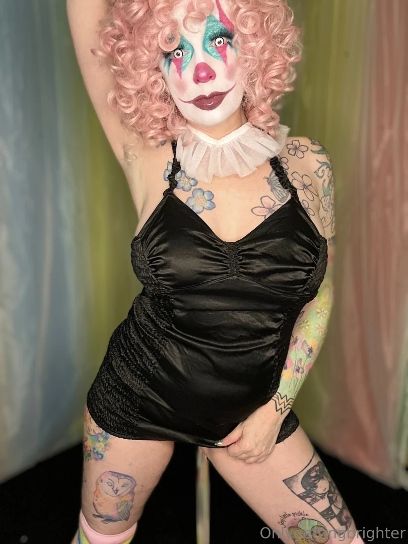 Onlygettingbrighter part 6 