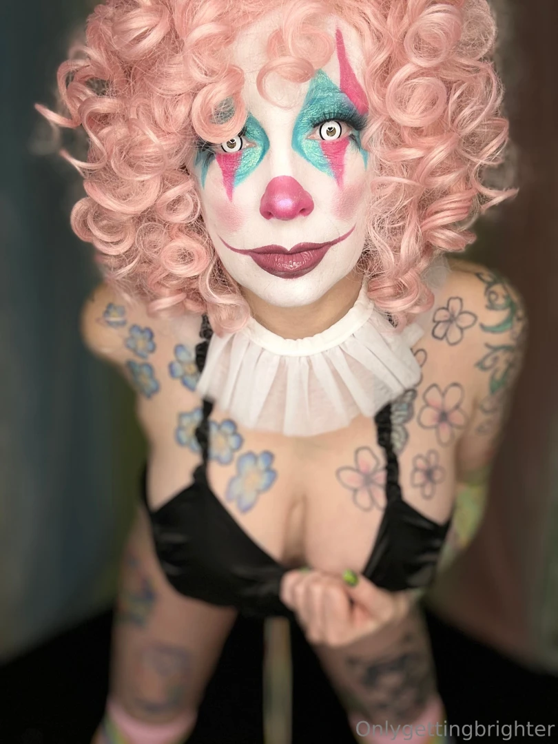 Onlygettingbrighter part 5 