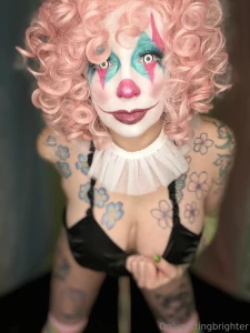 Onlygettingbrighter part 5