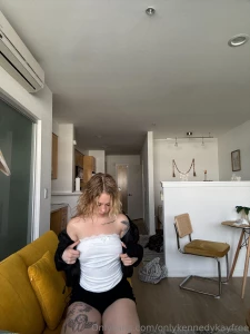 Love the way that skirt grips my part 1