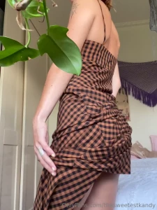 Lil tease for ur tuesday morning