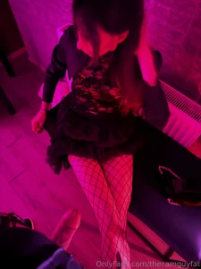 About last night sexycatty