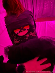 With sexycatty at the swingerclub