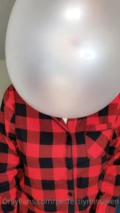 Trying to get big big gum dirty new with bubble yum idk if its working