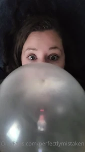 Cross eyed