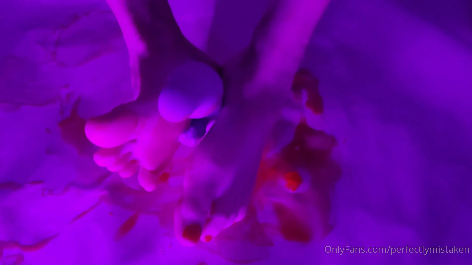 Foot special part 1 