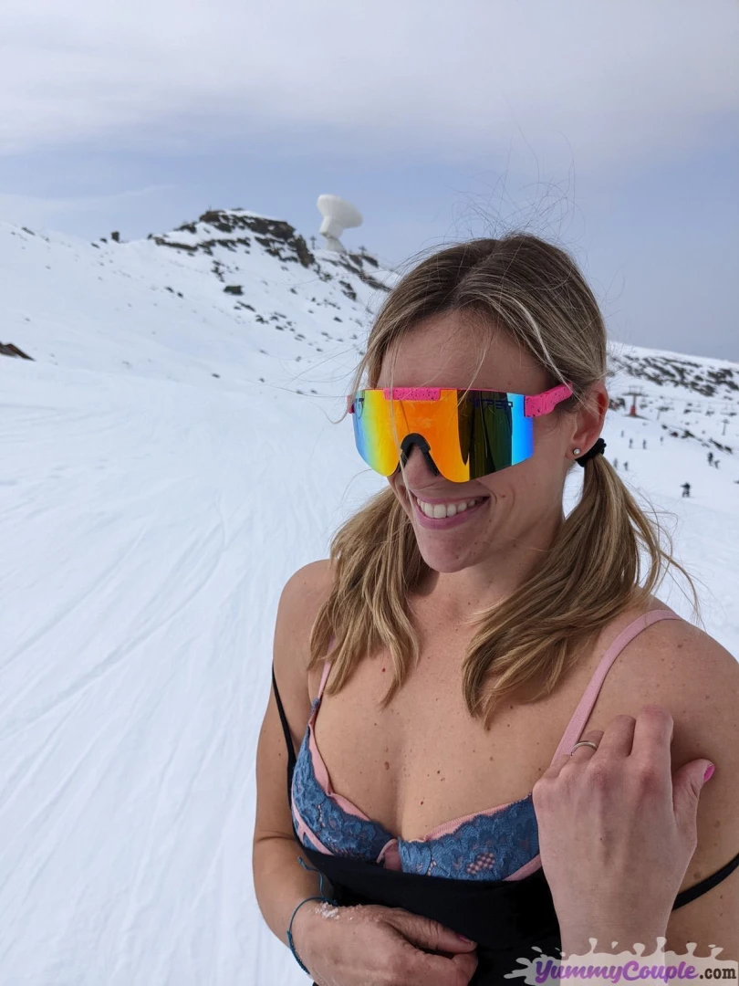 Sweet smiles and good vibes loving every moment live yummycouple smile 