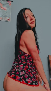 Quiero que me chupes la vagina y el ano