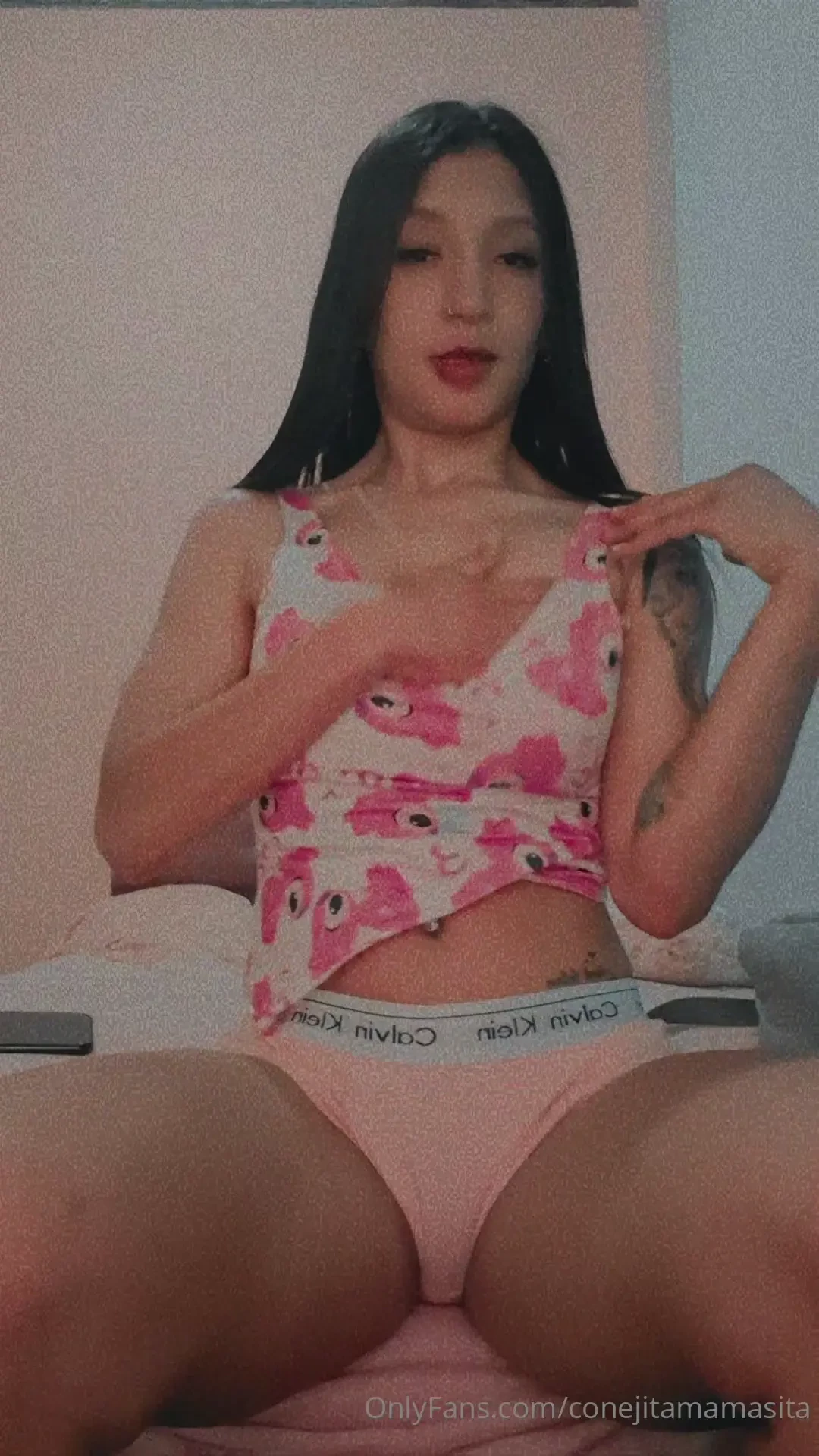 Buenas noches part 604 