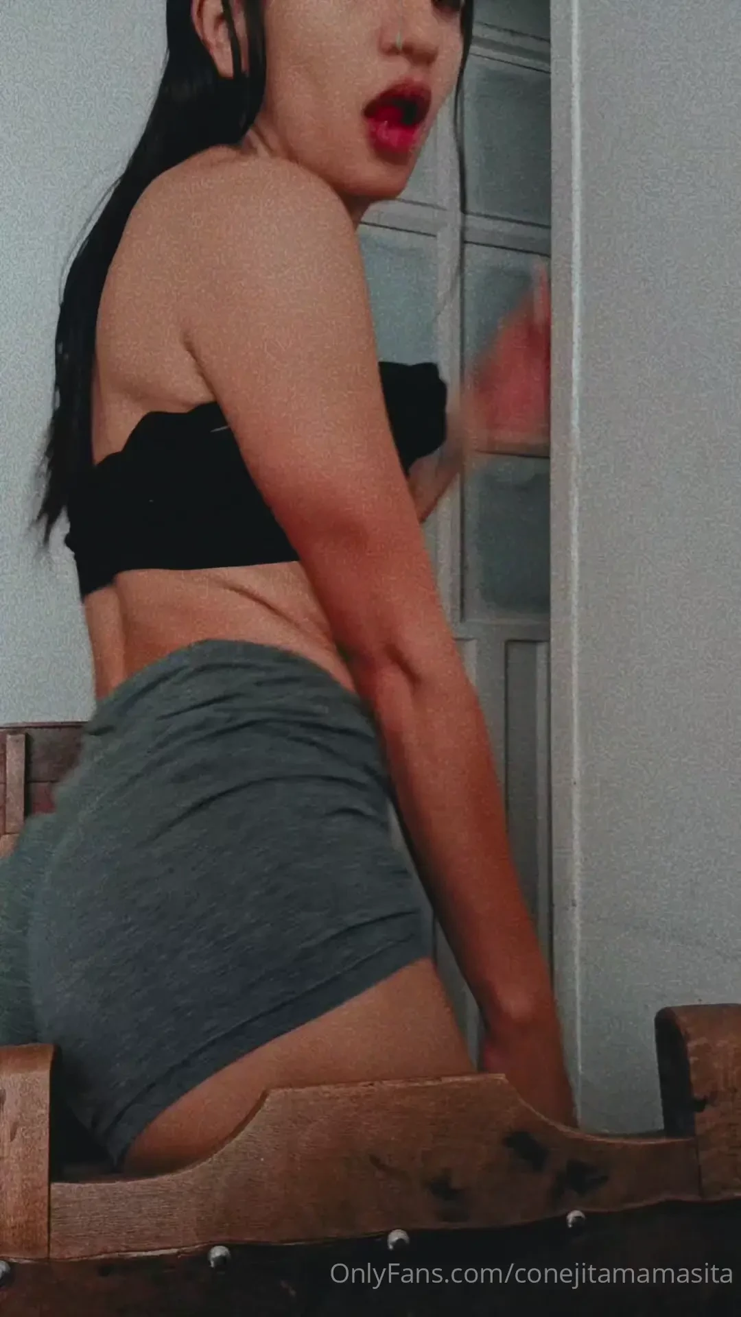 Buenos d as quiero besarte la polla 