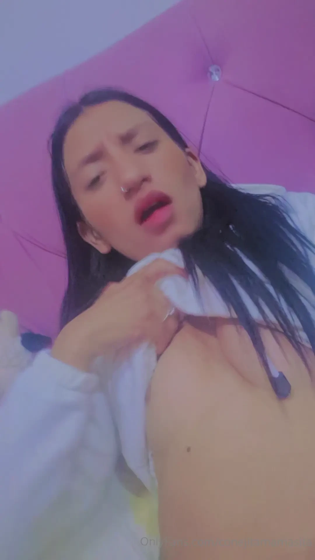 No hay nada m s rico que una buena verga me la ense as part 1 