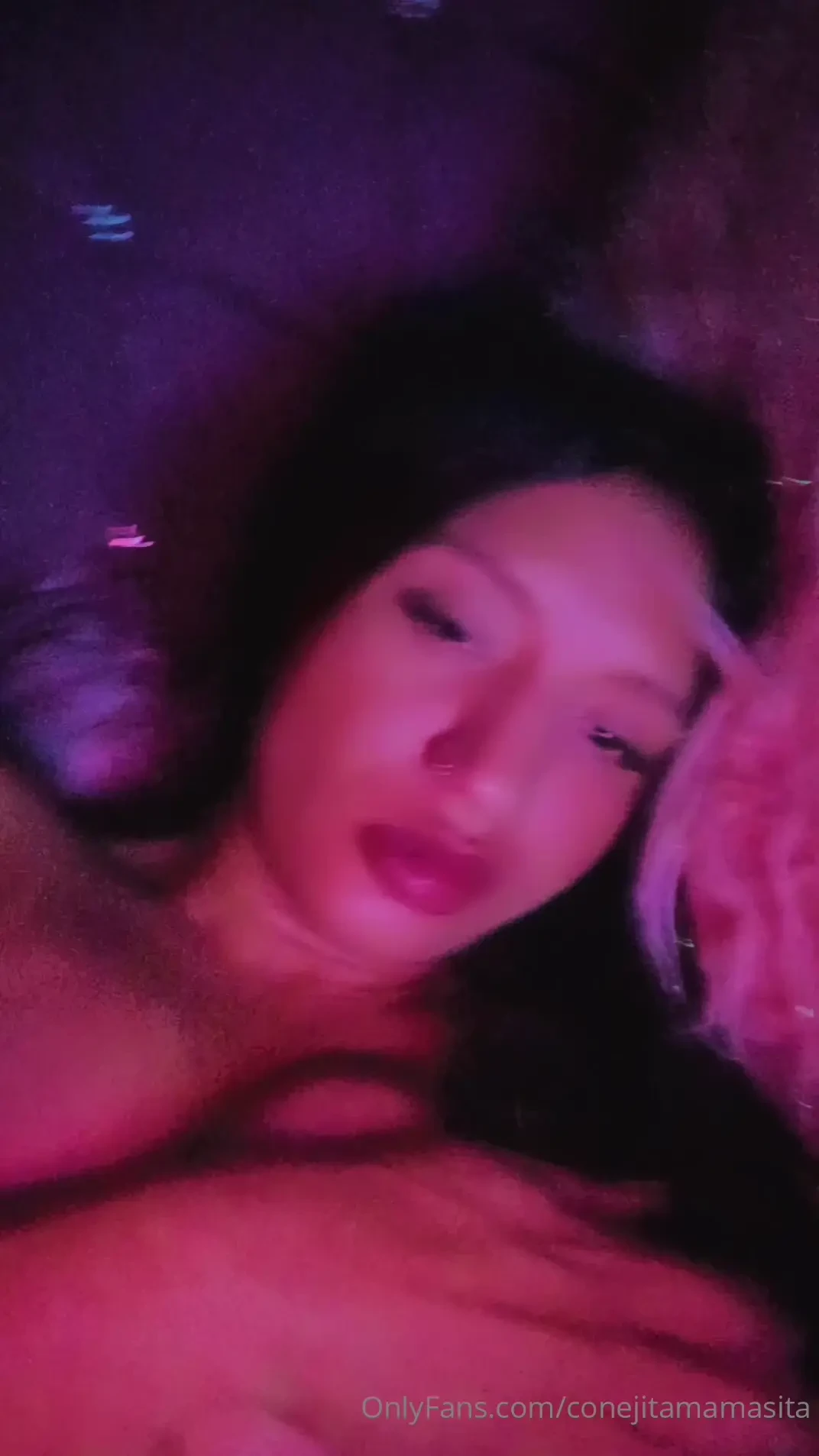 Me encanta chuparme las tetas part 1 