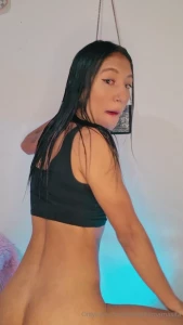 Me encanta el pene en mi cola part 3