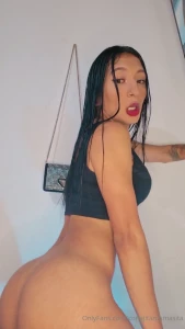 Me encanta el pene en mi cola part 2