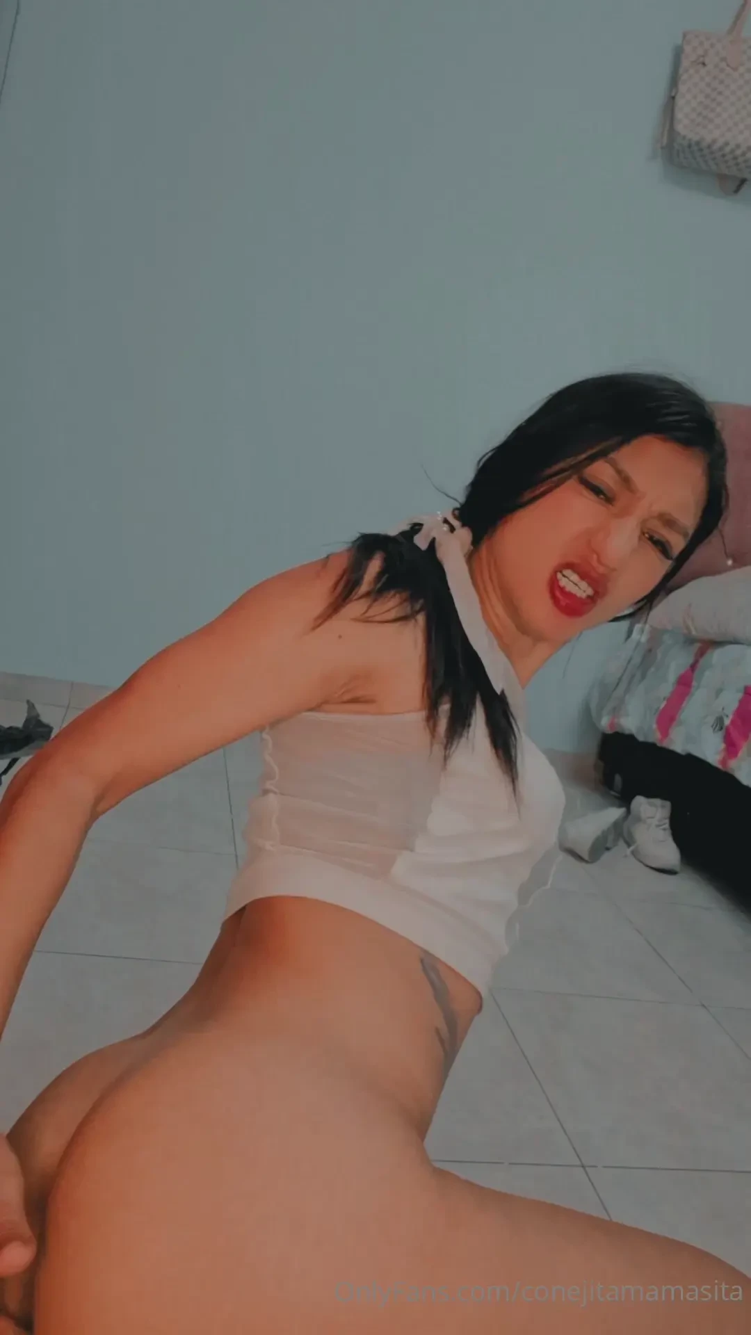 Ven te doy mi vagina 