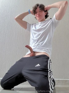 Oops i didn t notice they slipped down part 3