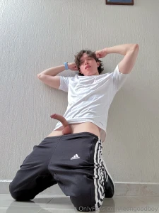 Oops i didn t notice they slipped down part 4