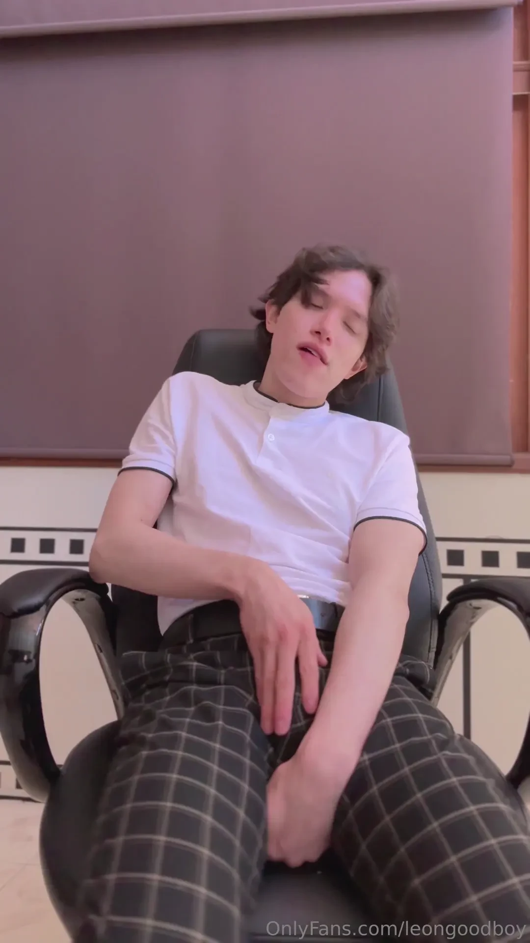 I ve been a good student do you think i deserve the teacher s cock 