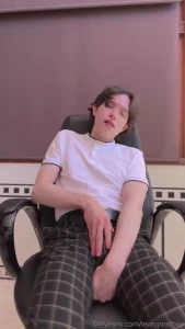 I ve been a good student do you think i deserve the teacher s cock