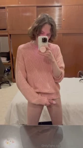 Just got home and realized i was so hungry for cum i decided to jerk