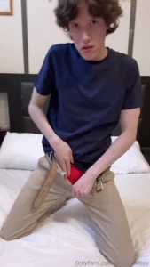 The amount of fun we d have if you were in bed with me i would love to