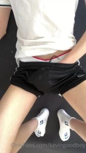 My dick is getting so hard i need to masturbate do you wanna see how i