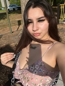 Hey babyy how s your day been so far