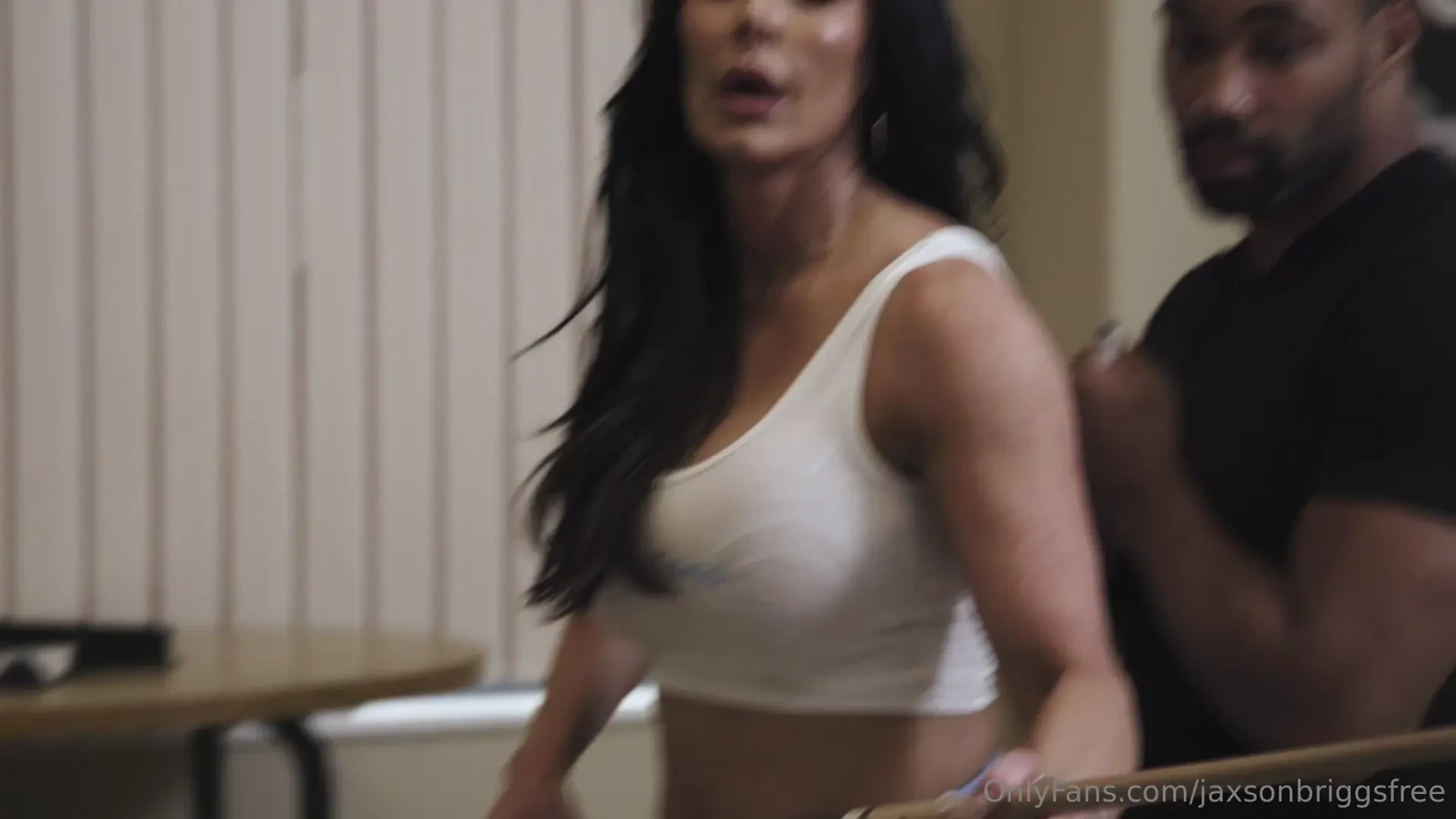 Kendra lust and i play a little game i was expecting to see her son 