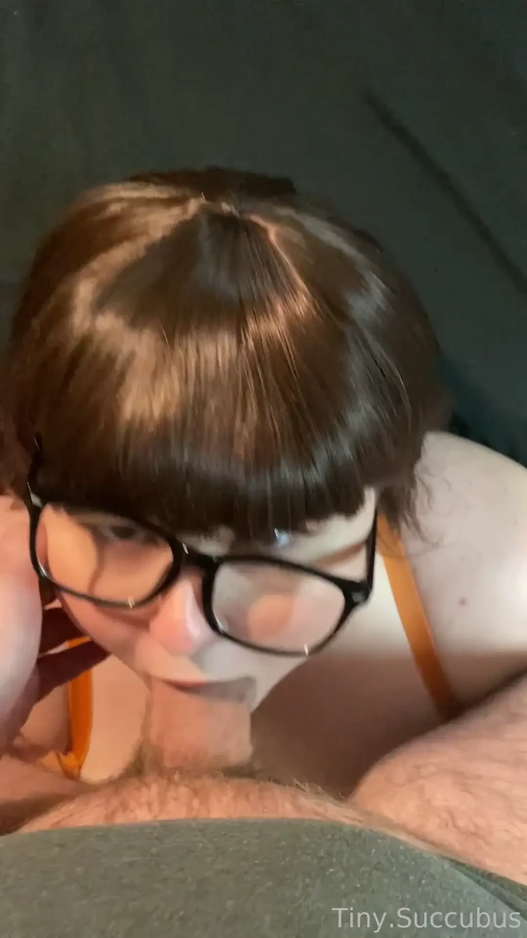 Jinkies wanna see velma get pounded bbw chubby velma scoobydoo part 7 