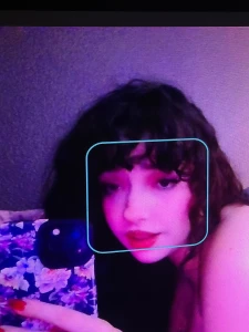 Guess what was inside of me part 1