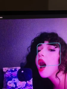 Guess what was inside of me part 2