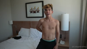 My first twink orgy video from spain we were so lucky to have a bunch