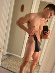 What yall think of the short hair part 3