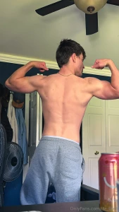 Just got back from the gym had to take some pics while i was changing part 2
