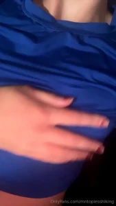 How bad do you wanna touch
