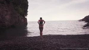 Wanna take a swim with me part 10