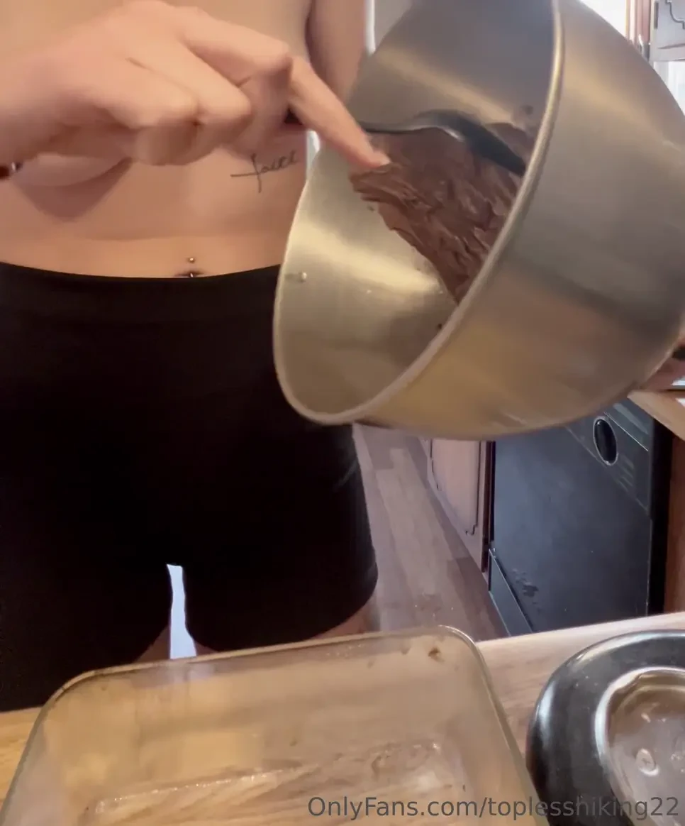 Your tit tuesday video dm me if you need more photos including whip 