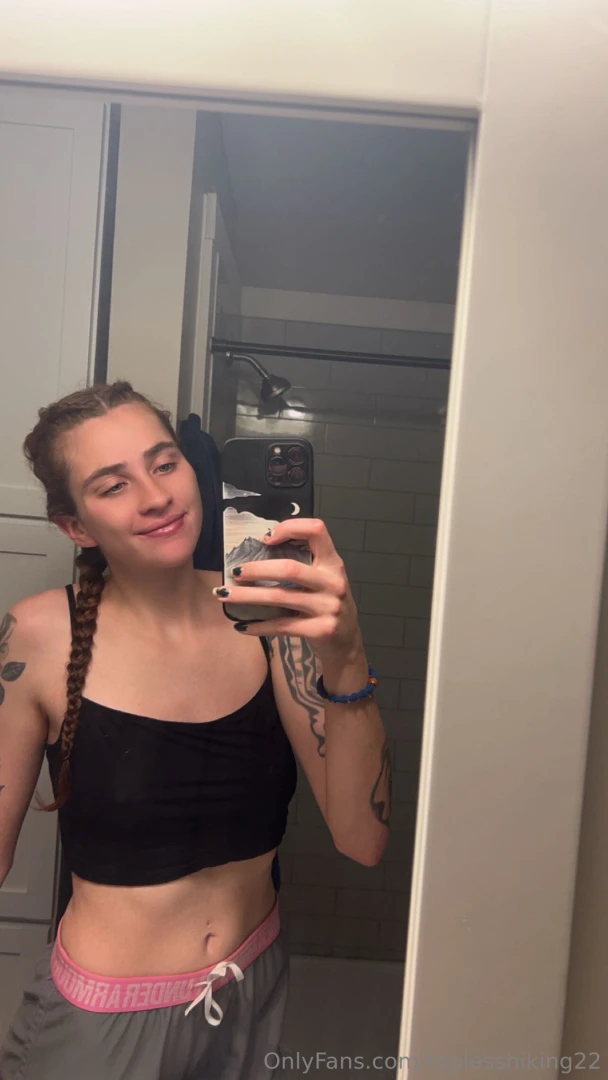 You excited for brand new winter tit tuesday content 