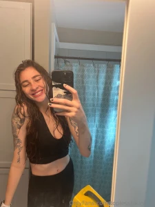 Big smiles today because i have a new video i want to share with you
