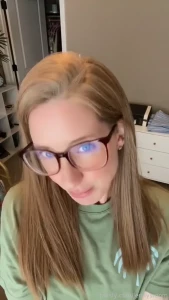 Pov it s our first time hanging out i suck your cock and then we fuck