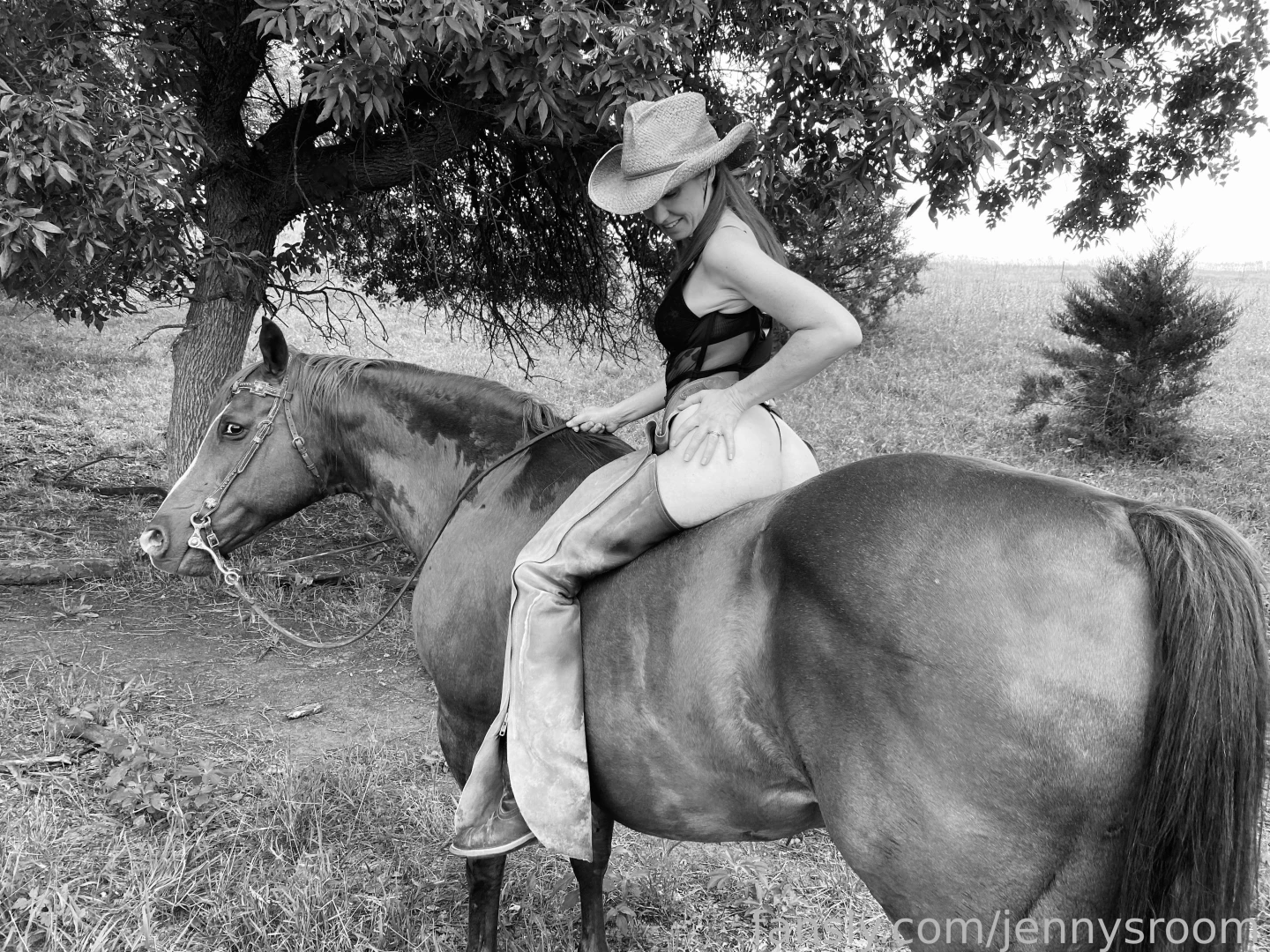 Wild west photo shoot part 8 