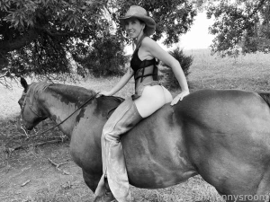 Wild west photo shoot part 2
