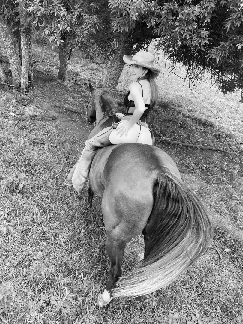 Wild west photo shoot part 7 