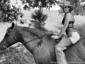 Wild west photo shoot part 11