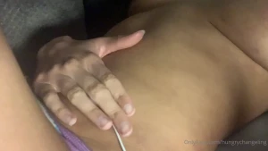 My belly is very angry today