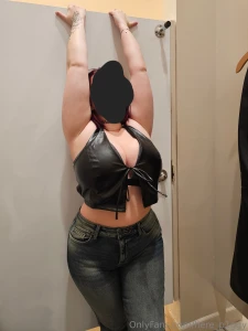 Had to go shopping i out grew all my fits lmao part 18